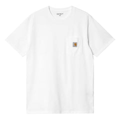Carhartt Wip T-Shirt Pocket Clothing Carhartt Wip T-Shirt Pocket Clothing