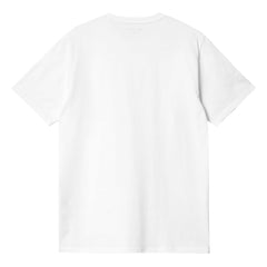Carhartt Wip T-Shirt Pocket Clothing Carhartt Wip T-Shirt Pocket Clothing
