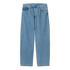 Carhartt Wip Jeans Landon Clothing Carhartt Wip Jeans Landon Clothing