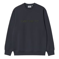 Carhartt Wip Felpa Giro Carhartt Clothing Carhartt Wip Felpa Giro Carhartt Clothing