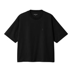 Carhartt Wip T-Shirt Chester Donna Clothing Carhartt Wip T-Shirt Chester Donna Clothing