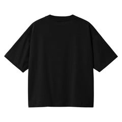 Carhartt Wip T-Shirt Chester Donna Clothing Carhartt Wip T-Shirt Chester Donna Clothing