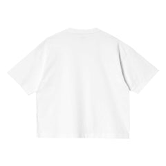 Carhartt Wip T-Shirt Chester Donna Clothing Carhartt Wip T-Shirt Chester Donna Clothing