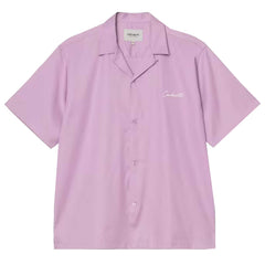 Carhartt Wip Camicia Delray Clothing Carhartt Wip Camicia Delray Clothing