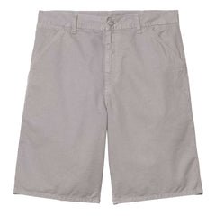 Carhartt Wip Bermuda Single Knee Clothing Carhartt Wip Bermuda Single Knee Clothing