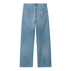 Carhartt Wip Jeans Simple Donna Clothing Carhartt Wip Jeans Simple Donna Clothing