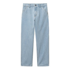 Carhartt Wip Jeans Single Knee Clothing Carhartt Wip Jeans Single Knee Clothing