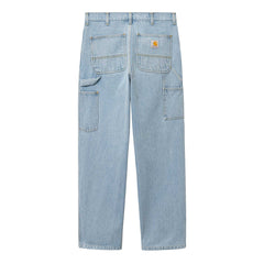 Carhartt Wip Jeans Single Knee Clothing Carhartt Wip Jeans Single Knee Clothing