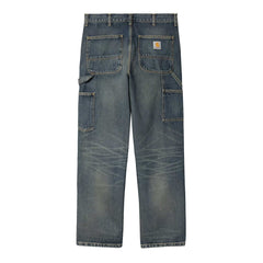 Carhartt Wip Jeans Double Knee Clothing Carhartt Wip Jeans Double Knee Clothing