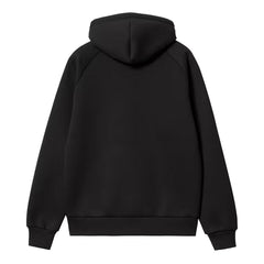 Carhartt Wip Felpa Fz+Capp Car-Lux Clothing Carhartt Wip Felpa Fz+Capp Car-Lux Clothing