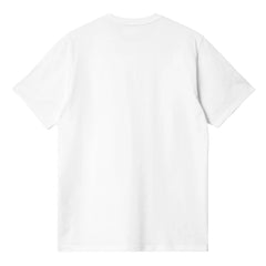 Carhartt Wip T-Shirt Madison Clothing Carhartt Wip T-Shirt Madison Clothing