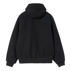 Carhartt Wip Giacca C/Capp American Script Clothing Carhartt Wip Giacca C/Capp American Script Clothing