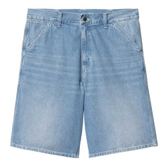 Carhartt Wip Bermuda Simple Clothing Carhartt Wip Bermuda Simple Clothing
