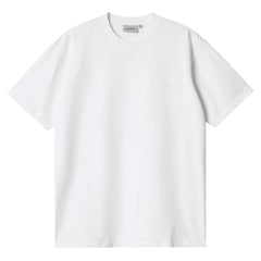 Carhartt Wip T-Shirt Duster Script Clothing Carhartt Wip T-Shirt Duster Script Clothing