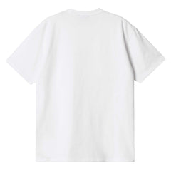 Carhartt Wip T-Shirt Duster Script Clothing Carhartt Wip T-Shirt Duster Script Clothing