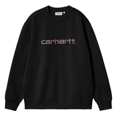 Carhartt Wip Felpa Giro Carhartt Donna Clothing Carhartt Wip Felpa Giro Carhartt Donna Clothing