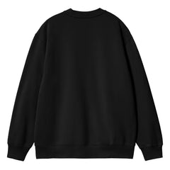 Carhartt Wip Felpa Giro Carhartt Donna Clothing Carhartt Wip Felpa Giro Carhartt Donna Clothing