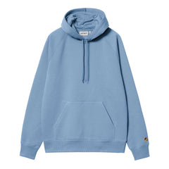 Carhartt Wip Felpa Con Cappuccio Chase Clothing Carhartt Wip Felpa Con Cappuccio Chase Clothing