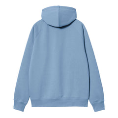 Carhartt Wip Felpa Con Cappuccio Chase Clothing Carhartt Wip Felpa Con Cappuccio Chase Clothing