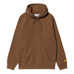 Carhartt Wip Felpa Con Cappuccio Chase Clothing Carhartt Wip Felpa Con Cappuccio Chase Clothing
