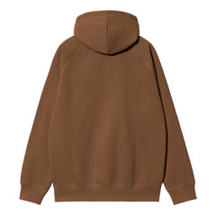 Carhartt Wip Felpa Con Cappuccio Chase Clothing Carhartt Wip Felpa Con Cappuccio Chase Clothing