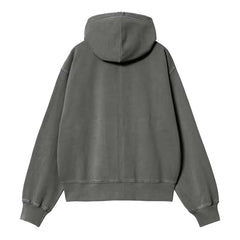 Carhartt Wip Giacca Hodded Nelson Donna Clothing Carhartt Wip Giacca Hodded Nelson Donna Clothing