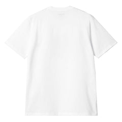 Carhartt Wip T-Shirt Move On Up Clothing Carhartt Wip T-Shirt Move On Up Clothing