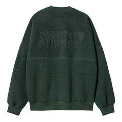 Carhartt Wip Felpa Giro Coordinate Clothing Carhartt Wip Felpa Giro Coordinate Clothing