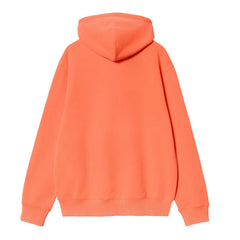 Carhartt Wip Felpa Con Cappuccio Industry Clothing Carhartt Wip Felpa Con Cappuccio Industry Clothing