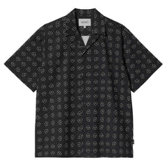 Carhartt Wip Camicia Mc Furoshiki Clothing Carhartt Wip Camicia Mc Furoshiki Clothing