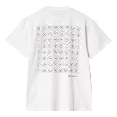 Carhartt Wip T-Shirt Furokishi Clothing Carhartt Wip T-Shirt Furokishi Clothing
