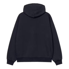 Carhartt Wip Felpa C/Capp Wip Clothing Carhartt Wip Felpa C/Capp Wip Clothing
