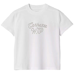 Carhartt Wip T-Shirt Sunflower Donna Clothing Carhartt Wip T-Shirt Sunflower Donna Clothing