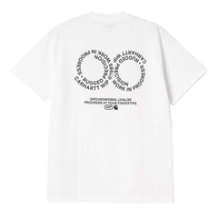 Carhartt Wip T-Shirt Rotation Clothing Carhartt Wip T-Shirt Rotation Clothing