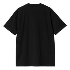 Carhartt Wip T-Shirt The Numbers Clothing Carhartt Wip T-Shirt The Numbers Clothing