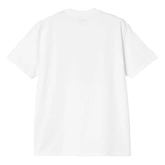 Carhartt Wip T-Shirt The Numbers Clothing Carhartt Wip T-Shirt The Numbers Clothing