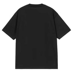 Carhartt Wip T-Shirt Schooling Heart Clothing Carhartt Wip T-Shirt Schooling Heart Clothing
