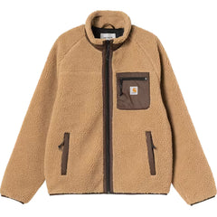 Carhartt Wip Pile Fz Prentis Clothing Carhartt Wip Pile Fz Prentis Clothing