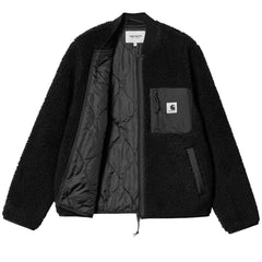 Carhartt Wip Pile Janet Liner W Clothing Carhartt Wip Pile Janet Liner W Clothing