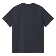 Carhartt Wip T-Shirt Script Clothing Carhartt Wip T-Shirt Script Clothing