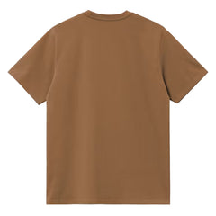 Carhartt Wip T-Shirt Script Clothing Carhartt Wip T-Shirt Script Clothing