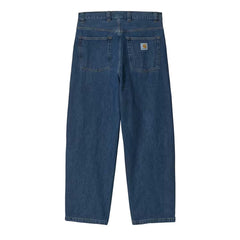 Carhartt Wip Pantaloni Brandon Clothing Carhartt Wip Pantaloni Brandon Clothing