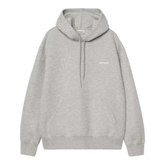 Carhartt Wip Felpa Con Cappuccio Alda Sweat Cotton Clothing Carhartt Wip Felpa Con Cappuccio Alda Sweat Cotton Clothing