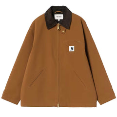 Carhartt Wip Giacca Clark Donna Clothing Carhartt Wip Giacca Clark Donna Clothing