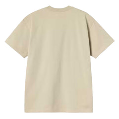 Carhartt Wip T-Shirt Cloud Script Clothing Carhartt Wip T-Shirt Cloud Script Clothing