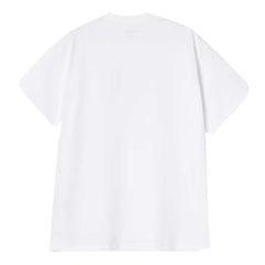 Carhartt Wip T-Shirt Barbwire Clothing Carhartt Wip T-Shirt Barbwire Clothing