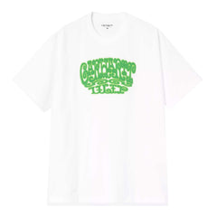 Carhartt Wip T-Shirt Tipsy Type Clothing Carhartt Wip T-Shirt Tipsy Type Clothing