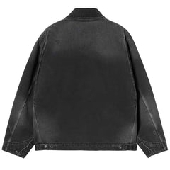 Carhartt Wip Giacca Og Detroit Clothing Carhartt Wip Giacca Og Detroit Clothing