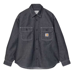 Carhartt Wip Camicia Tigan Jacket Clothing Carhartt Wip Camicia Tigan Jacket Clothing