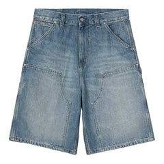 Carhartt Wip Bermuda Og Aden Double Knee Clothing Carhartt Wip Bermuda Og Aden Double Knee Clothing